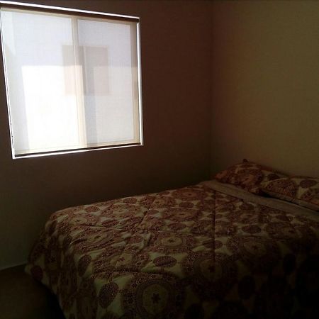 International Executive Suites Monterrey Aeropuerto Bagian luar foto