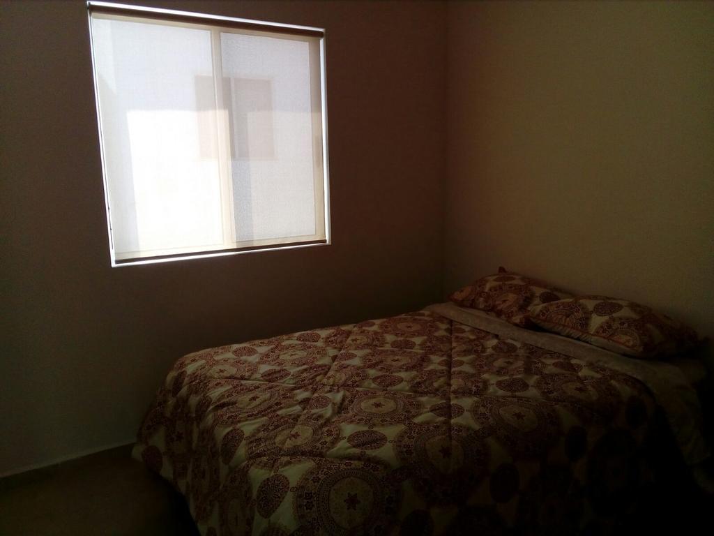 International Executive Suites Monterrey Aeropuerto Bagian luar foto