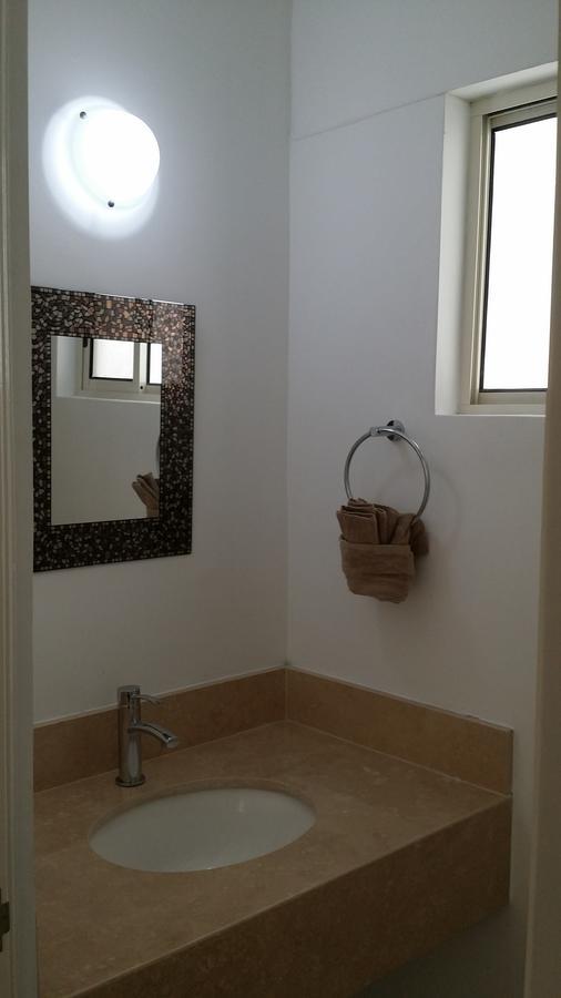 International Executive Suites Monterrey Aeropuerto Bagian luar foto